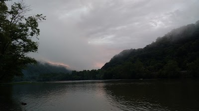 Photos of Berry's Campground