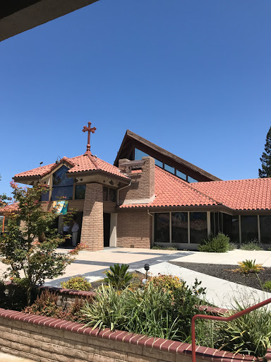St. Mary & St. John Coptic Orthodox Church - Thumbnail