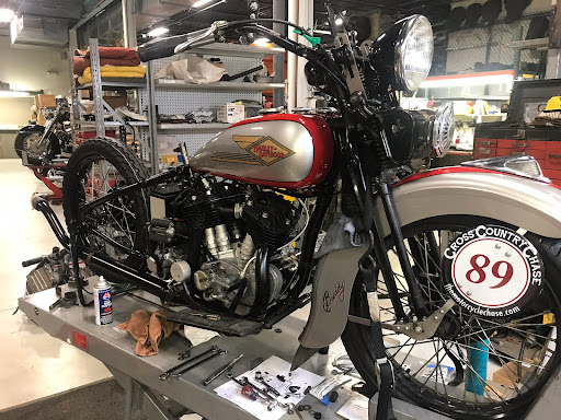 Retrocycle - Thumbnail