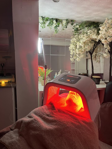 Helen Jackson Beauty & Aesthetics