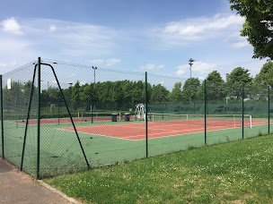 Photo n°28 de Club de Tennis et Squash du Plessis Trévise à Le Plessis-Trévise (Club de squash)
