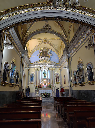 Hotel La Parroquia - Thumbnail