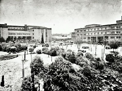 Photos of Okan &Uuml;niversitesi