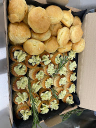 Photo n°6 de le coin des sens à Brunehamel (Traiteur)