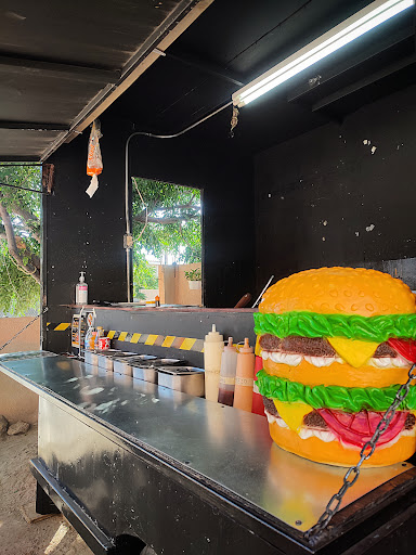 Burger Master Tecate - Thumbnail