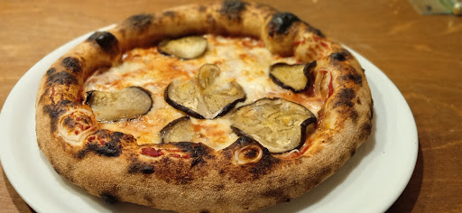 Tola's Pizzeria Ristorante - Thumbnail