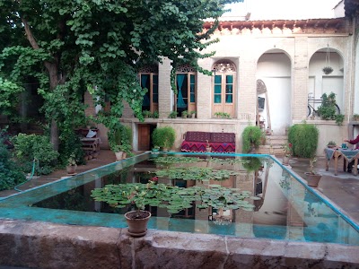 Photos of خانه تاريخي منطقي نژاد