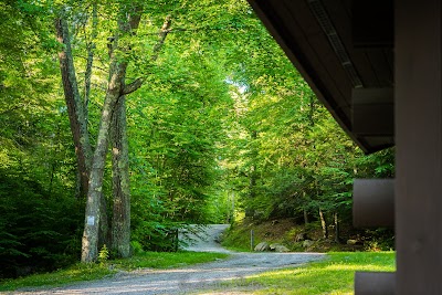 George Washington State Campground and Management Area