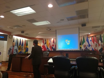 Photos of Inter-American Court of Human Rights