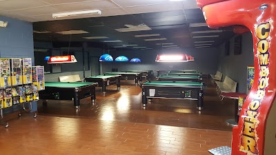 Central Bowling Lanes