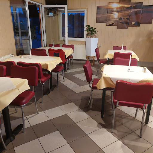 Trattoria Piccolo Mondo Baruth