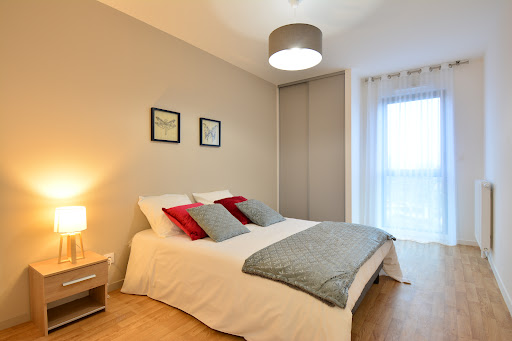 Photo de Heurus : Résidence Services Multigénérationnelle Olympe - Loudéac à Loudéac (22600)