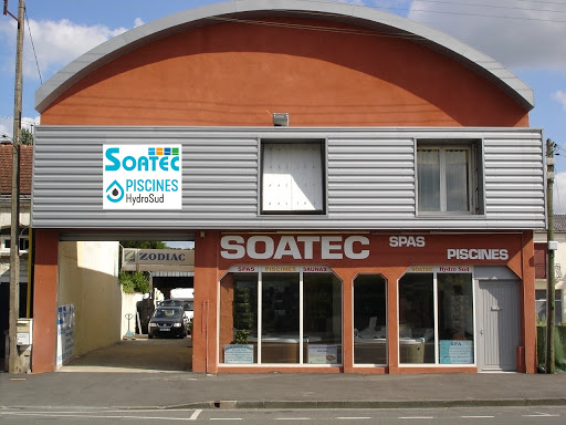 Photo de Soatec Angoulême - Hydro Sud Angoulême