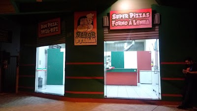 Photos of Pizzaria Sabor D'italia
