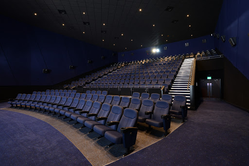ODEON Trowbridge - Visual