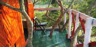 Photos of Gol Kanon Mangrove Eco Resort
