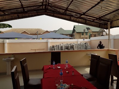 Photos of Point 5 Restaurant & Lounge Owerri