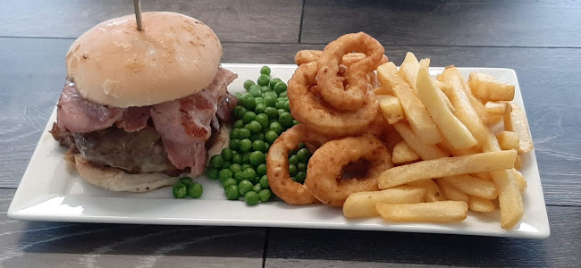 Altens Lorry Park Cafe