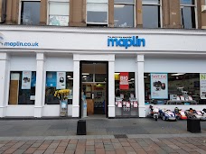 Maplin glasgow