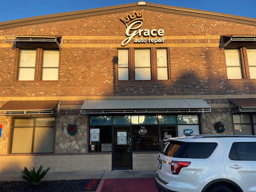 Grace Auto Max - Thumbnail