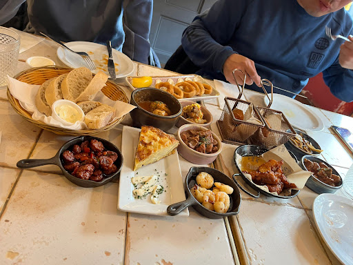 el bar de tapas - Thumbnail