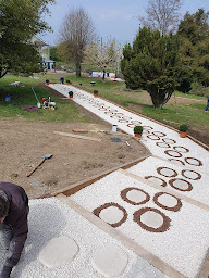 Photo n°27 de LAZO Construction à Thonon-les-Bains (Entreprise de construction de courts de tennis)