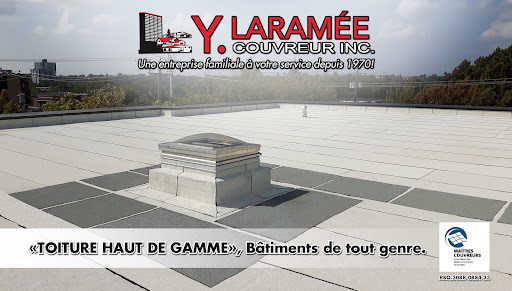 Y Laramée Couvreur Inc - Thumbnail