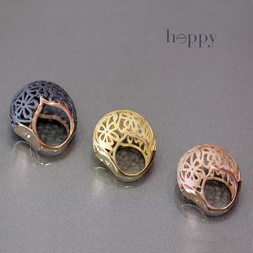 Ángeles Leiva Joyería - Thumbnail