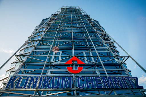 Klinikum Chemnitz gGmbH - Standort Flemmingstraße - Thumbnail