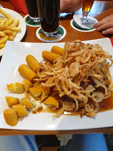 Pizzeria Zur Alten Post bei NATALINO - Thumbnail