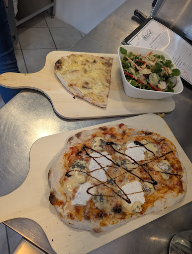 Photo 7 - Basilic & Co - pizzas de terroirs