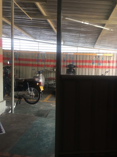 Photos of Dinesh Motors