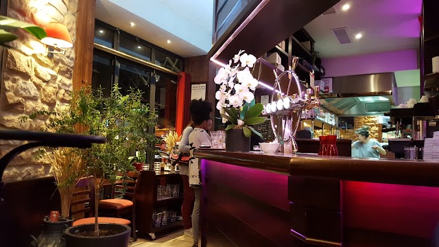 Crêperie Belle Isle