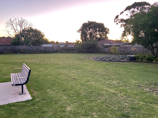 Ivy Marriott Reserve - Thumbnail