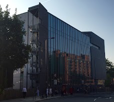 The Royal Central School of Speech and Drama london