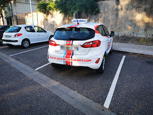 Photo n°14 de Auto-école Henry à Lunéville (Auto-école)