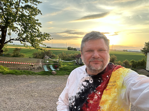Bernd siefert seminare - Thumbnail