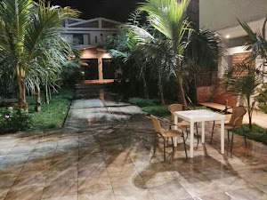 Hotel Vista del Sol Resort 5