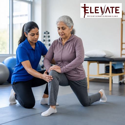 Living with osteoarthritis doesn’t have to mean constant pain or giving up your daily activities.…