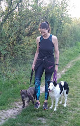 Photo n°2 de Mordus de l'éduc à Chauconin-Neufmontiers (Promeneur de chien)