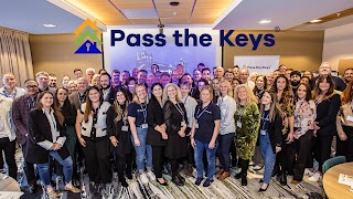 Pass the Keys - Nottingham
