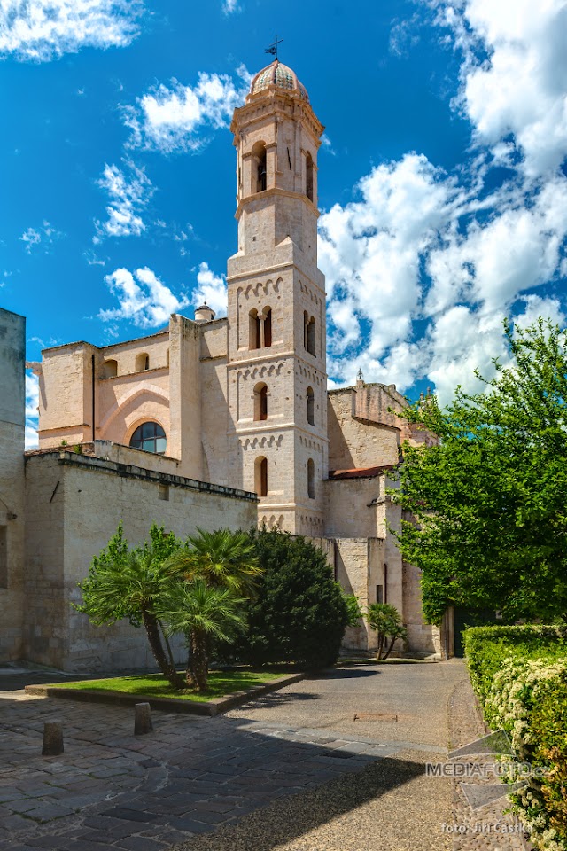 Saint Nicholas Cathedral