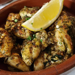 Photo n°31 de Les Agapons Restaurant à Manthes (Restaurant de cuisine traditionnelle)