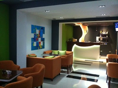 Photos of Kriss Bar