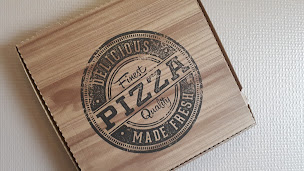 Photo n°11 de Pizzeria restaurant Pizza Di Mozza à Pont-Péan (Restaurant)