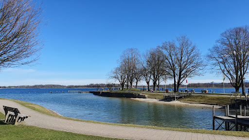 Bootswrack Chiemsee - Thumbnail