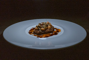 Photo n°42 de Restaurant Tracé à Paris (Restaurant gastronomique)