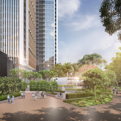 Nila Properties Singapore - Thumbnail