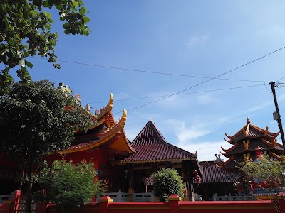 Photos of Alun-Alun Banyumas