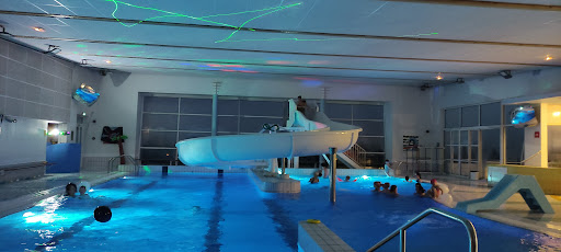 Photo de Piscine Aquatide